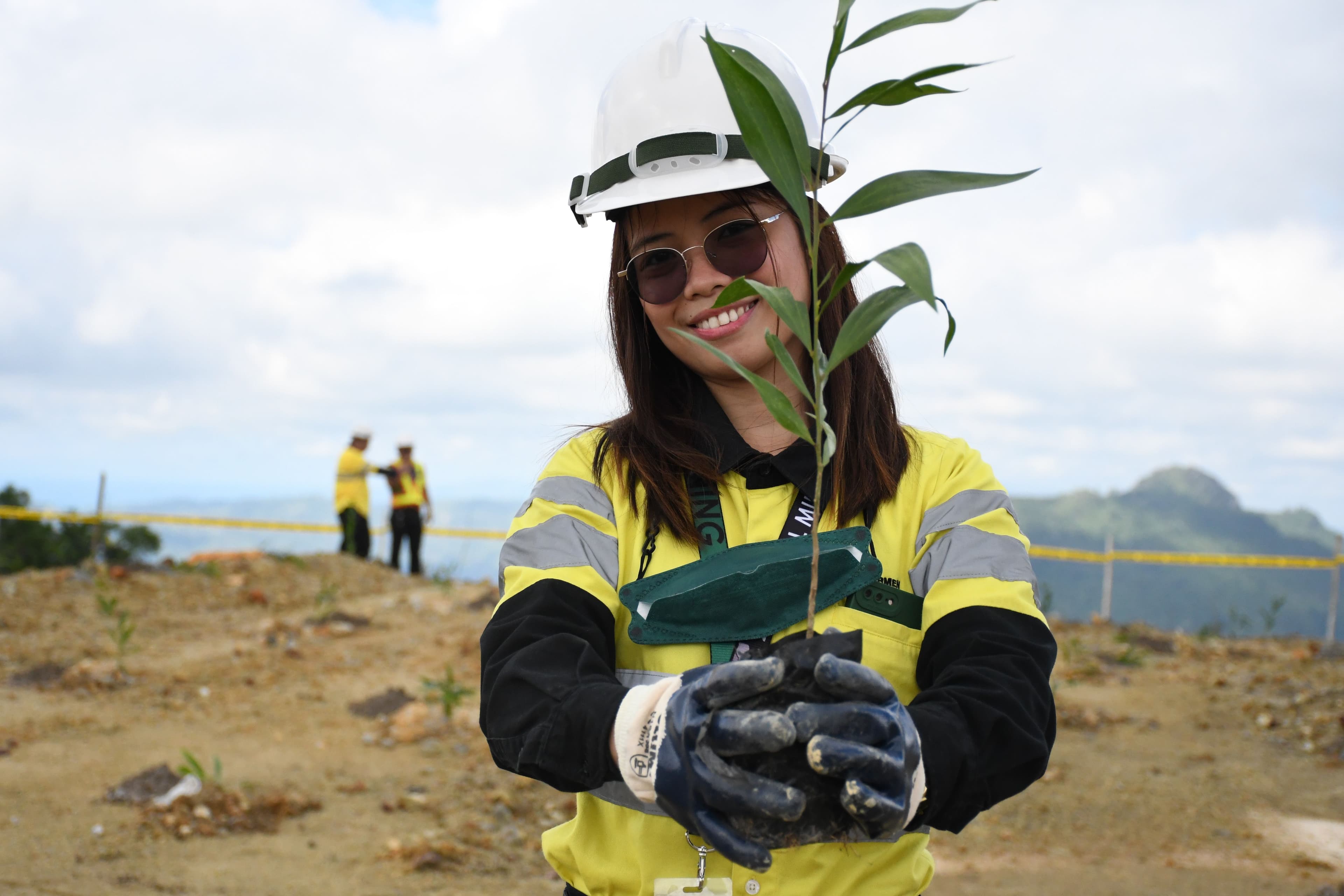 Foto de proyecto de Georecursos