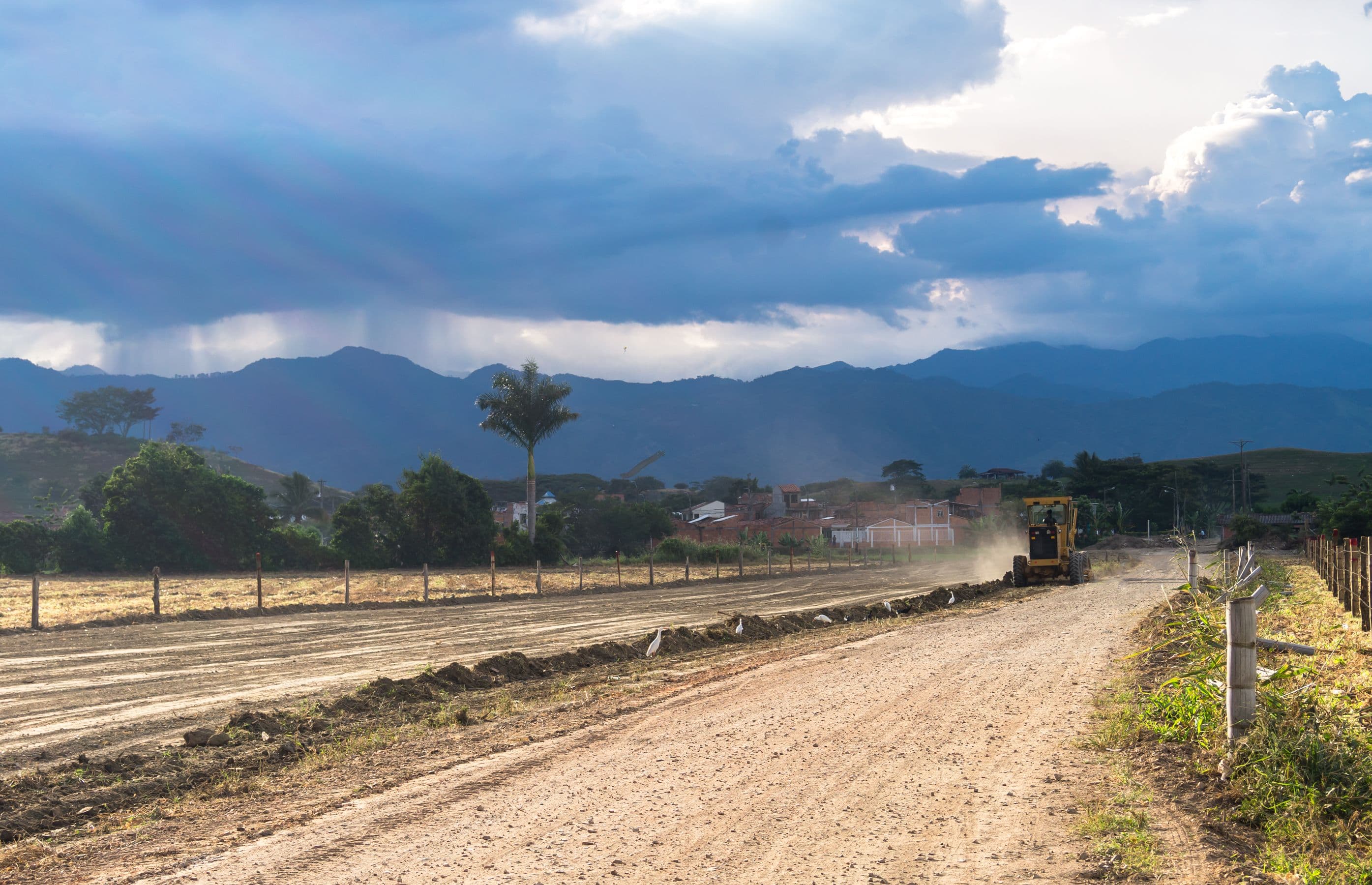 Trámite de Permiso de Aprovechamiento Forestal